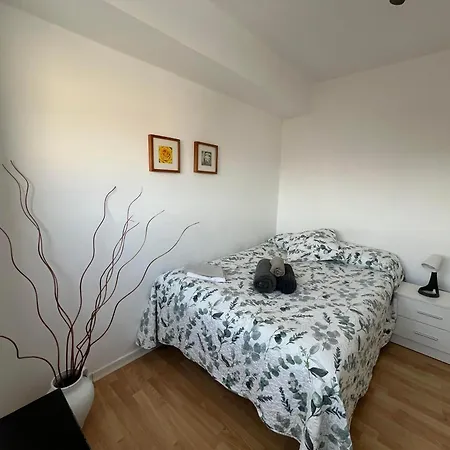 Mar Apartment Oviedo