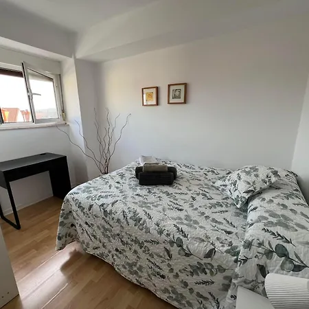 Mar Apartment
