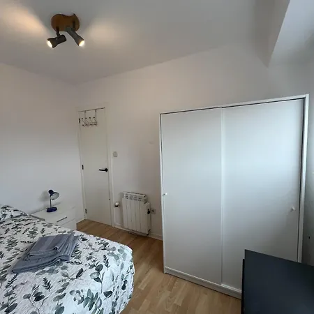 Apartment Mar Oviedo
