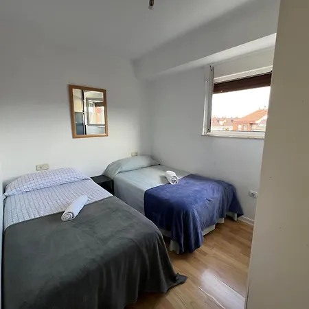 Apartment Mar