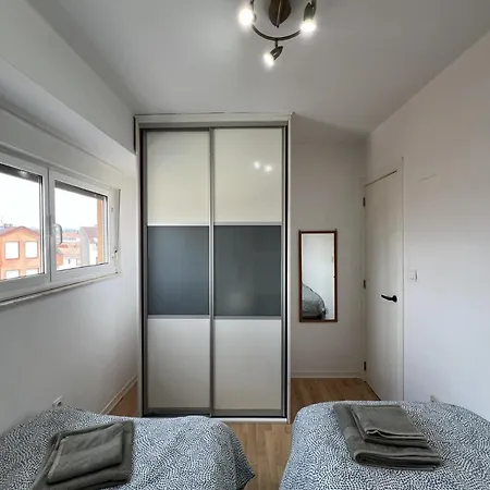 Mar Apartment Oviedo